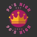 90s High