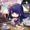 まだ原神やってるんですか……？笑