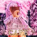 Sakura Cafe!