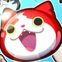 （非公式JAPAN）妖怪ウォッチぷにぷに[ぷに鯖]