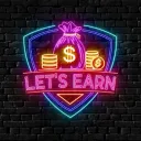 Let's Earn