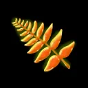 Crystal Fern | Team Server