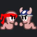 Competitive Worms Armageddon