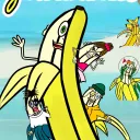 Just Bananaz