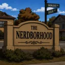 The Nerdborhood
