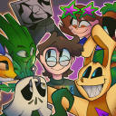 Discovery icon for Ashvee’s Wild Server Discord server