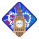 Greater BritainSim Discord Server Icon