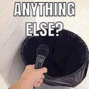 Internet's Trashcan Server Icon