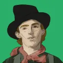 Rowdy Wranglers NFT server