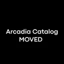 ARCADIA CATALOG (MOVED)