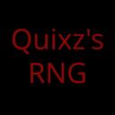 quixz's studios Discord Server Icon