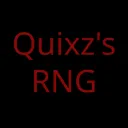 quixz's studios Discord Server Icon