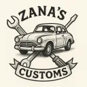 🏁 | Zana’s Customs - Malaga Community