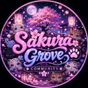 The Sakura Grove