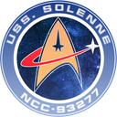 Star Trek: Solenne Discord Server Icon