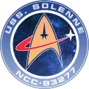 Star Trek: Solenne Discord Server Icon