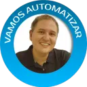 Vamos Automatizar