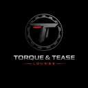 Torque & Tease Lounge 18+