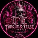 Torque & Tease Lounge 18+