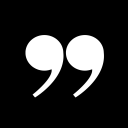 Discovery icon for Make it a Quote Discord server