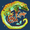 Discovery icon for 🌿 Camp Capra 🌿 Discord server