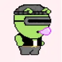 Crypto Aliens