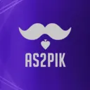 As2piK