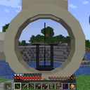 Minecraft Alfa Server