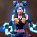 10 MANS