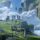 CELESTIAL CROSSHAIRS LAIR