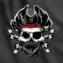 The Jolly Roger Network