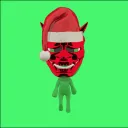 Crypto Dancing Dots Club