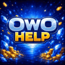 ⚡ OwO Help | .gg/owohelp