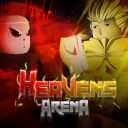 Discovery icon for Heavens Arena Discord server