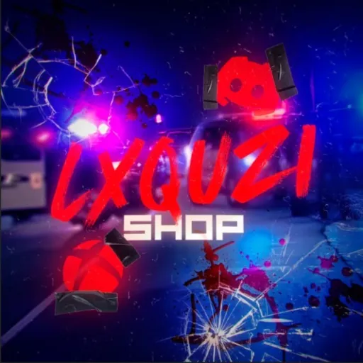 Ixquzi | Shop — Дискорд Сервер