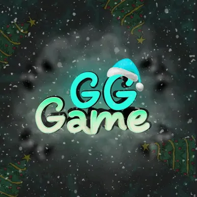 👾GG GAME👾 — мониторинг Discord сервера, статистика и рейтинг