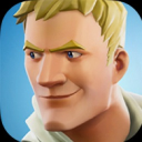 Discovery icon for Old Fortnite on Mobile Discord server