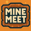 MineMeet Discord Server Icon