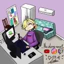 🍀NicoleMirrorArt🍀