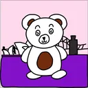 Bearlinaire_NFT