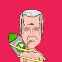 Daddy Biden & His Pocket Rocket
