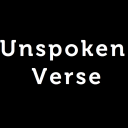 Unspoken Verse Server Icon