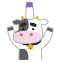 牛乳ペペペノペーン