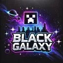 Black Galaxy