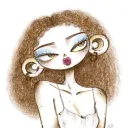 HEY! BIG GIRL!