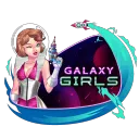 GalaxyGirls