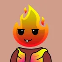 Flaming Headz