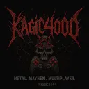 Kagic4000's Hearth