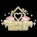 Where the Hart Is🏡🪷✨