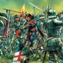 War of the Roses Sim Discord Server Icon